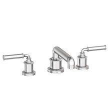 Newport Brass 2940-26 - Taft - Kitchen Widespread Lavatory Faucet