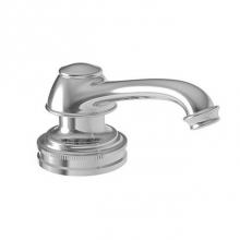Newport Brass 2940-5721/65 - Soap/Lotion Dispenser