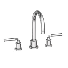 Newport Brass 2940CS-26 - Widespread Lavatory Faucet