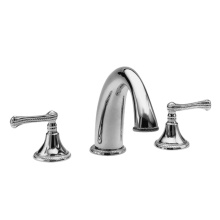 Newport Brass 3-1026-26 - Amisa Roman Tub Faucet
