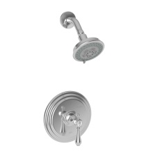 Newport Brass 3-1034BP-26 - Chesterfield® Balanced Pressure Shower Trim Set