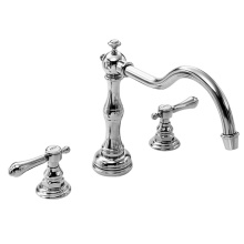 Newport Brass 3-1036-26 - Chesterfield® Roman Tub Faucet