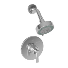Newport Brass 3-1624BP-26 - Miro Balanced Pressure Shower Trim Set