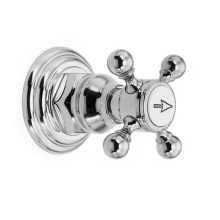 Newport Brass 3-163-26 - Astor® Diverter/Flow Control Handle