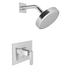 Newport Brass 3-2044BP-26 - Secant® Balanced Pressure Shower Trim Set