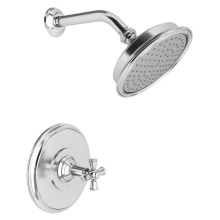 Newport Brass 3-2404BP-26 - Aylesbury Balanced Pressure Shower Trim Set
