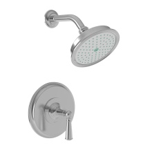 Newport Brass 3-2414BP-26 - Aylesbury Balanced Pressure Shower Trim Set
