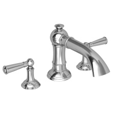 Newport Brass 3-2416-26 - Aylesbury Roman Tub Faucet