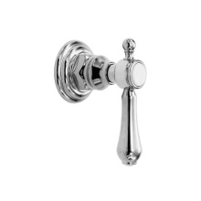 Newport Brass 3-241B-26 - Chesterfield® Diverter/Flow Control Handle - Cold