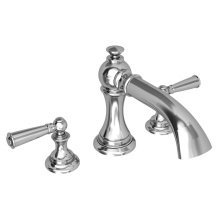 Newport Brass 3-2456-26 - Sutton Roman Tub Faucet