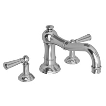 Newport Brass 3-2476-26 - Jacobean Roman Tub Faucet