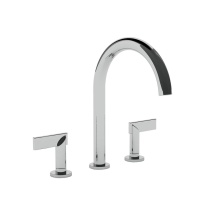 Newport Brass 3-2486-26 - Priya® Roman Tub Faucet