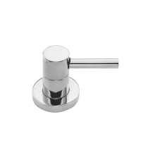Newport Brass 3-255-26 - East Linear® Diverter/Flow Control Handle