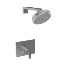 Newport Brass 3-2564BP-26 - Skylar Balanced Pressure Shower Trim Set