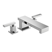 Newport Brass 3-2566-26 - Skylar Roman Tub Faucet