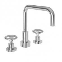 Newport Brass 3-2956/26 - Roman Tub Faucet