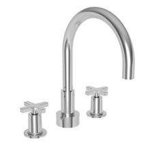 Newport Brass 3-2986/26 - Roman Tub Faucet