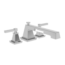 Newport Brass 3-3146-26 - Malvina® Roman Tub Faucet