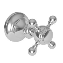 Newport Brass 3-322-26 - Victoria Diverter/Flow Control Handle