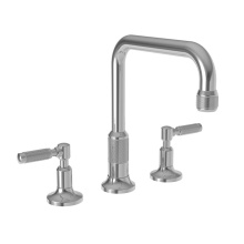 Newport Brass 3-3256-26 - Clemens Roman Tub Faucet