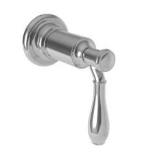 Newport Brass 3-593-26 - Ithaca® Diverter/Flow Control Handle