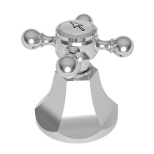 Newport Brass 3-595-26 - Metropole® Diverter/Flow Control Handle