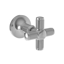 Newport Brass 3-647-26 - Clemens Diverter/Flow Control Handle - Cold