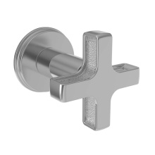 Newport Brass 3-649-26 - Griffey Diverter/Flow Control Handle - Cold