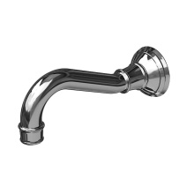 Newport Brass 3-668-26 - Jacobean Tub Spout