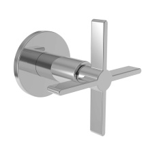 Newport Brass 3-722-26 - Tolmin® Diverter/Flow Control Handle
