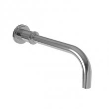 Newport Brass 3-729/26 - Taft Tub Spout