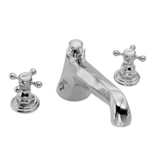 Newport Brass 3-926-26 - Astor® Roman Tub Faucet