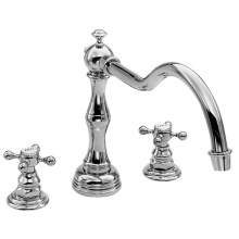 Newport Brass 3-936-26 - Chesterfield® Roman Tub Faucet