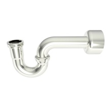 Newport Brass 3013-15P - Brasstech P Trap Kit