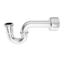 Newport Brass 3013-26 - Brasstech P Trap Kit