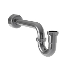 Newport Brass 3014-30 - Brasstech P Trap Kit