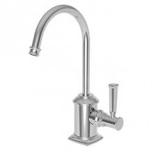 Newport Brass 3160-5623/65 - Cold Water Dispenser