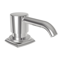 Newport Brass 3160-5721-26 - Zemora® Soap/Lotion Dispenser