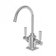 Newport Brass 3170-5603/65 - Hot And Cold Water Dispenser