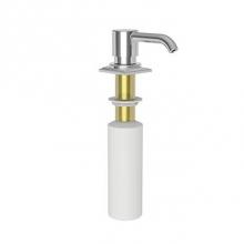 Newport Brass 3170-5721/65 - Soap/Lotion Dispenser