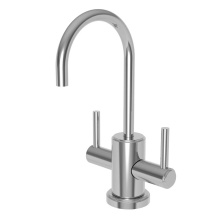 Newport Brass 3180-5603-26 - Seager® Hot & Cold Water Dispenser
