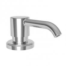 Newport Brass 3180-5721/65 - Soap/Lotion Dispenser