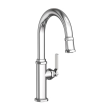 Newport Brass 3190-5246-26 - Prep/Bar Pull Down Faucet