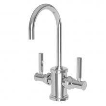 Newport Brass 3190-5603/65 - Hot and Cold Water Dispenser