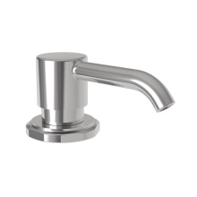 Newport Brass 3190-5721-26 - Heaney Soap/Lotion Dispenser
