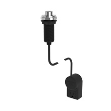 Newport Brass 3190-5811-26 - Heaney Air Activated Disposer Switch