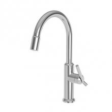 Newport Brass 3200-5113/65 - Pull-Down Kitchen Faucet