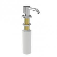 Newport Brass 3200-5721/65 - Soap/Lotion Dispenser
