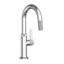 Newport Brass 3230-5243-26 - Prep/Bar Pull Down Faucet