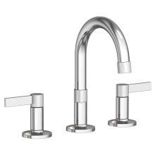Newport Brass 3230C-26 - Pardees® Widespread Lavatory Faucet